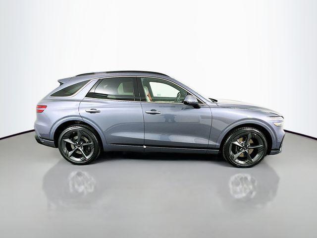 new 2026 Genesis GV70 car, priced at $73,930