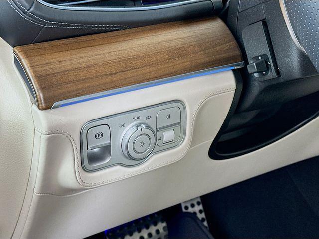 used 2025 Mercedes-Benz AMG GLE 53 car, priced at $80,159