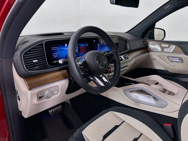 used 2025 Mercedes-Benz AMG GLE 53 car, priced at $80,159