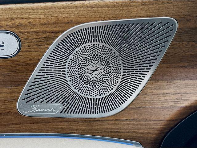 used 2025 Mercedes-Benz AMG GLE 53 car, priced at $80,159