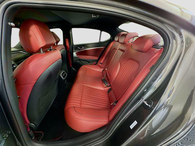 new 2026 Genesis G70 car, priced at $56,370