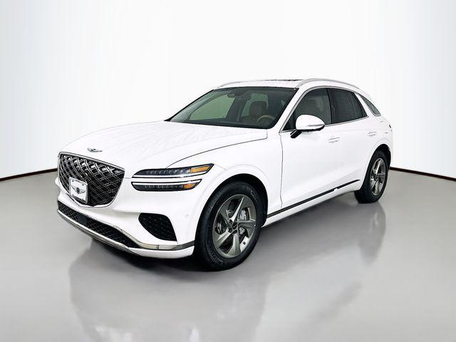new 2026 Genesis GV70 car, priced at $59,565