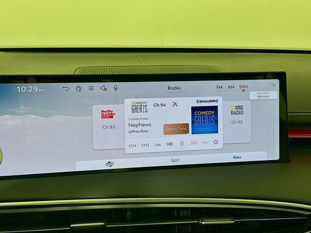 used 2026 Genesis GV70 car, priced at $58,971