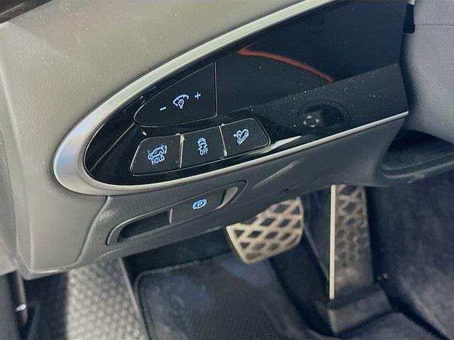 used 2026 Genesis GV70 car, priced at $58,971
