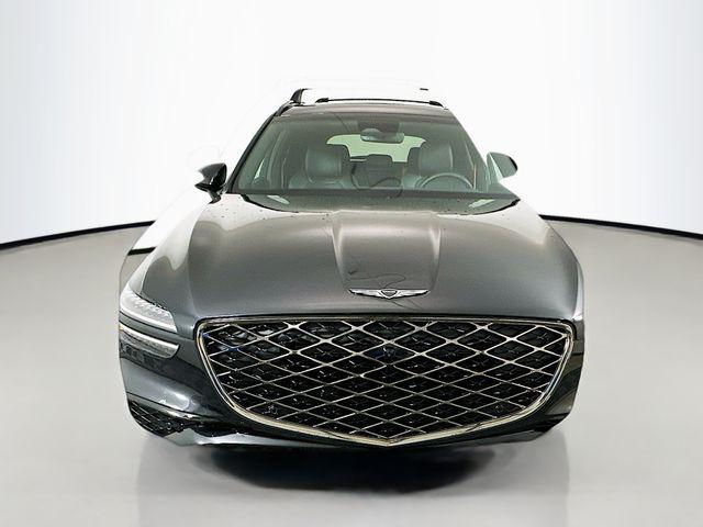 used 2026 Genesis GV70 car, priced at $58,971
