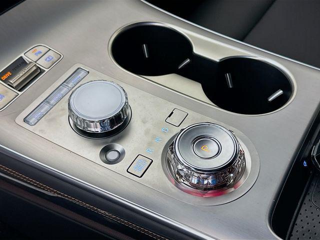 used 2026 Genesis GV70 car, priced at $58,971