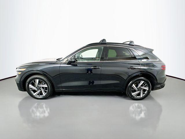 used 2026 Genesis GV70 car, priced at $58,971