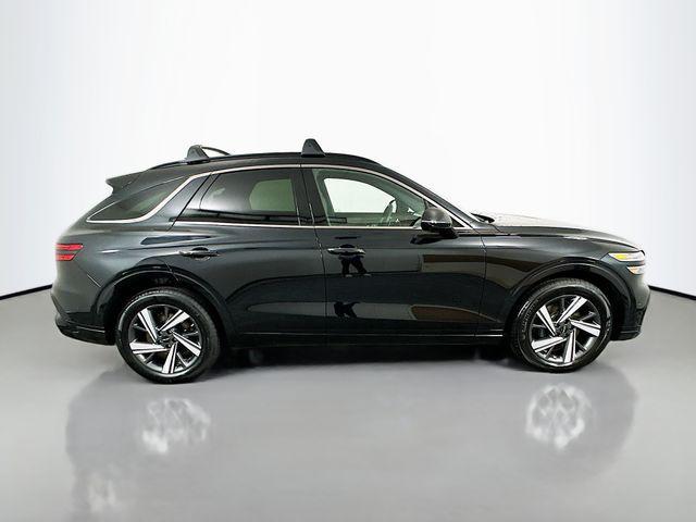 used 2026 Genesis GV70 car, priced at $58,971