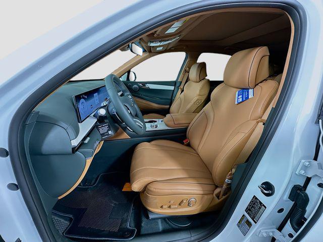 new 2026 Genesis GV80 car, priced at $76,705