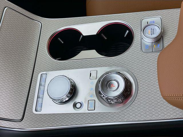 new 2026 Genesis GV80 car, priced at $76,705