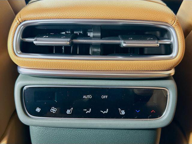 new 2026 Genesis GV80 car, priced at $76,705