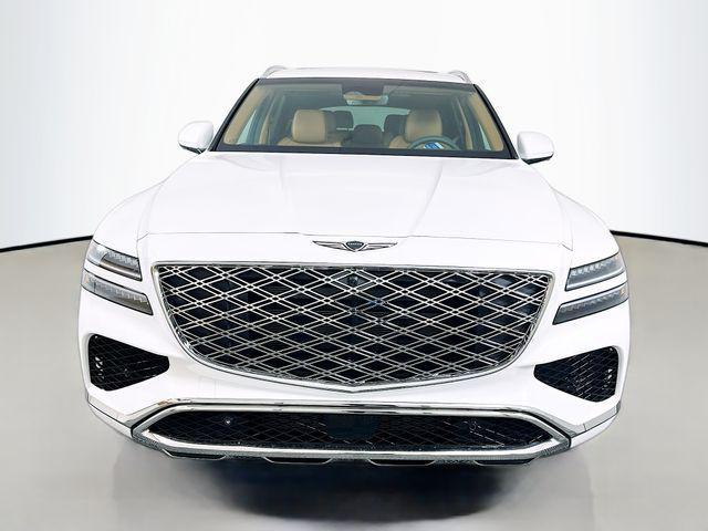 new 2026 Genesis GV80 car, priced at $76,705