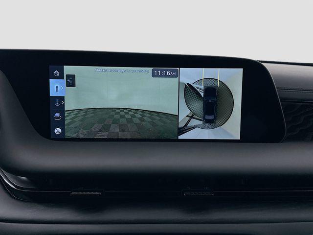 new 2026 Genesis G90 car, priced at $108,200