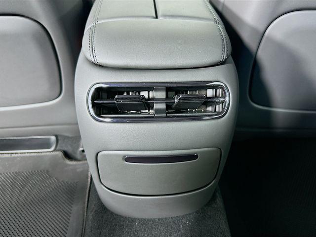 new 2026 Genesis G90 car, priced at $108,425