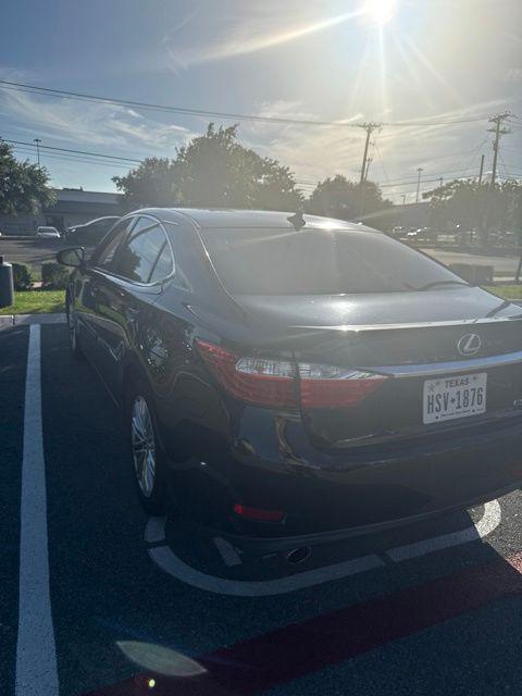 used 2014 Lexus ES 350 car, priced at $14,758