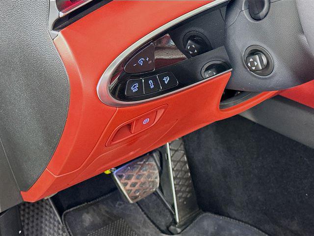 used 2026 Genesis GV70 car, priced at $57,246