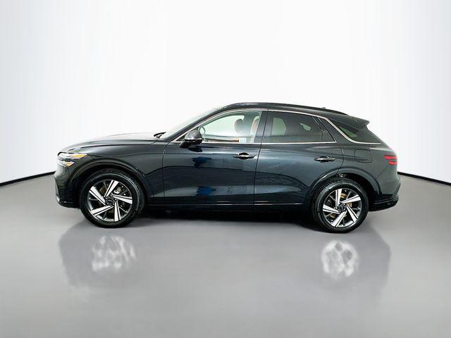 used 2026 Genesis GV70 car, priced at $57,246