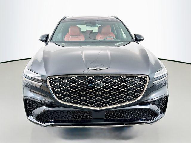 used 2026 Genesis GV70 car, priced at $57,246