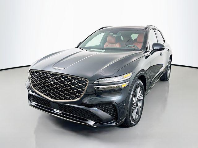 used 2026 Genesis GV70 car, priced at $57,246