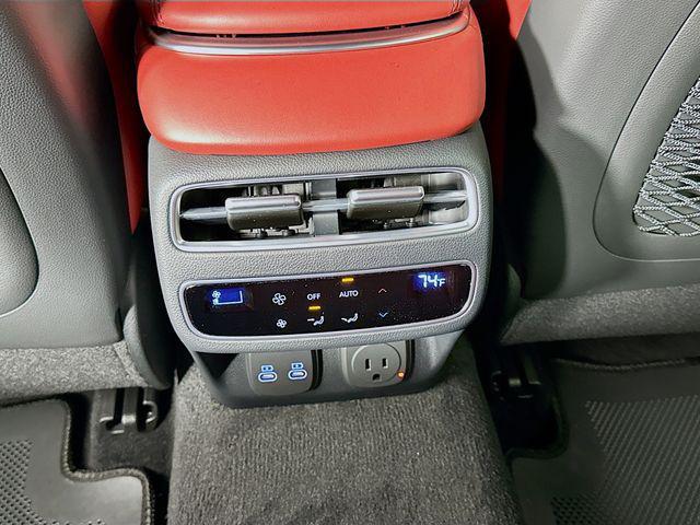 new 2026 Genesis GV70 car, priced at $62,840