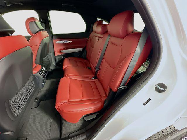 new 2026 Genesis GV70 car, priced at $62,840