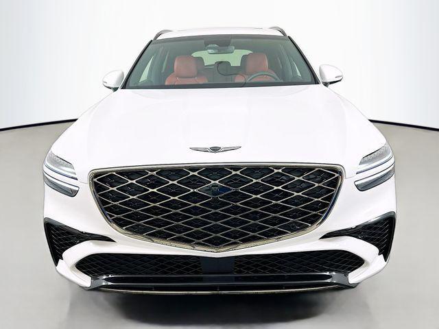 new 2026 Genesis GV70 car, priced at $62,840