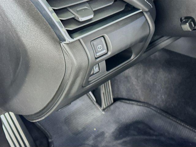 used 2022 Cadillac CT5 car, priced at $20,099