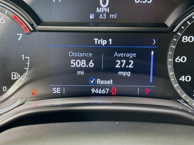 used 2022 Cadillac CT5 car, priced at $20,099