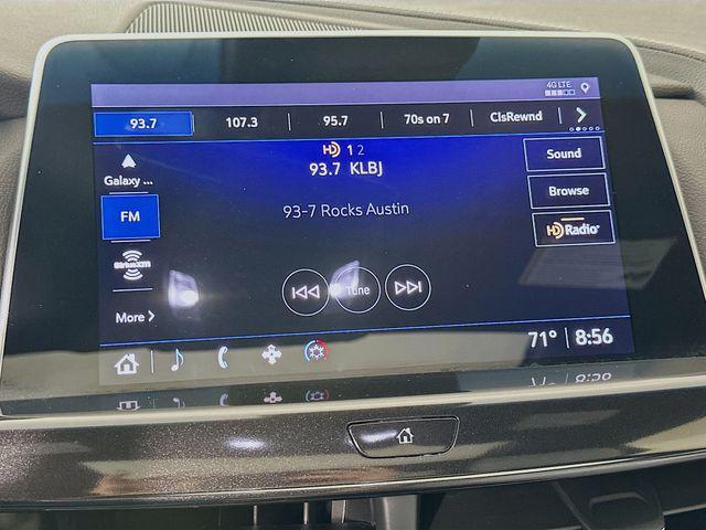 used 2022 Cadillac CT5 car, priced at $20,099
