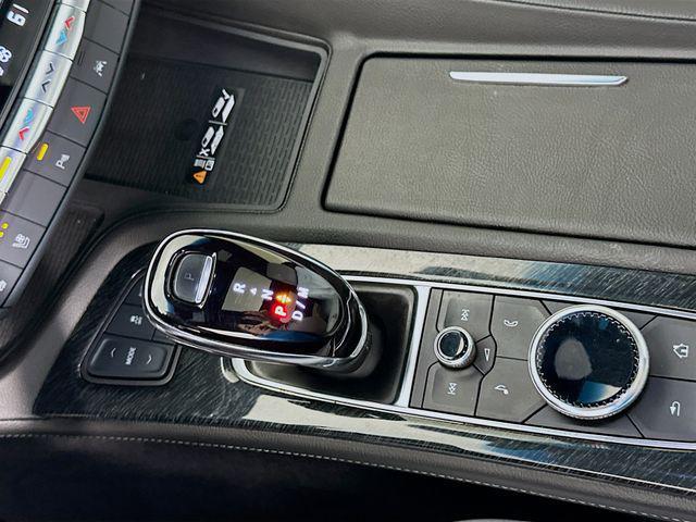 used 2022 Cadillac CT5 car, priced at $20,099