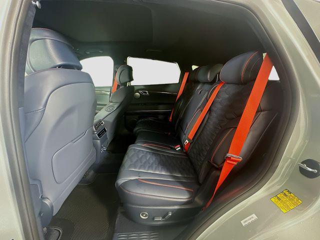 new 2026 Genesis GV80 Coupe car, priced at $90,220