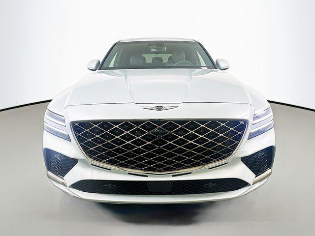 new 2026 Genesis GV80 Coupe car, priced at $90,220