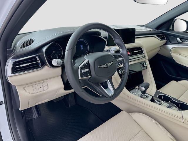 new 2026 Genesis G70 car, priced at $45,105