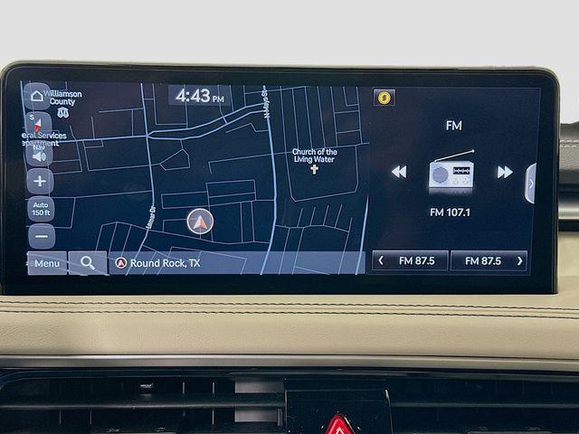 new 2026 Genesis G70 car, priced at $45,105