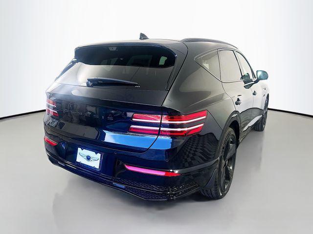 new 2026 Genesis GV80 car, priced at $86,140