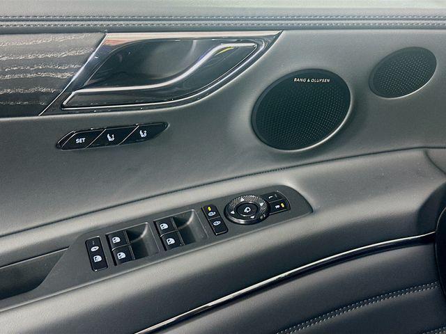 new 2026 Genesis GV80 car, priced at $86,140