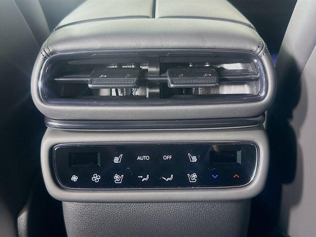 new 2026 Genesis GV80 car, priced at $86,140