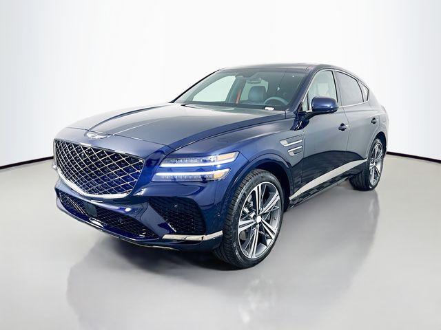 new 2026 Genesis GV80 Coupe car, priced at $90,340