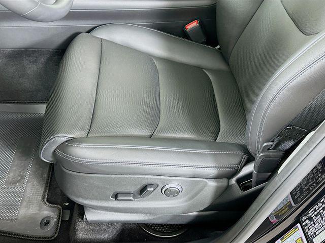 used 2025 Genesis GV70 car, priced at $44,658