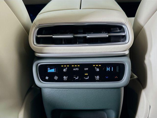 new 2026 Genesis GV80 car, priced at $85,240