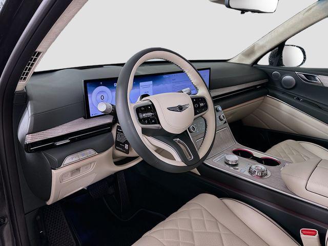 new 2026 Genesis GV80 car, priced at $85,240