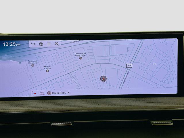 new 2026 Genesis GV80 car, priced at $85,240