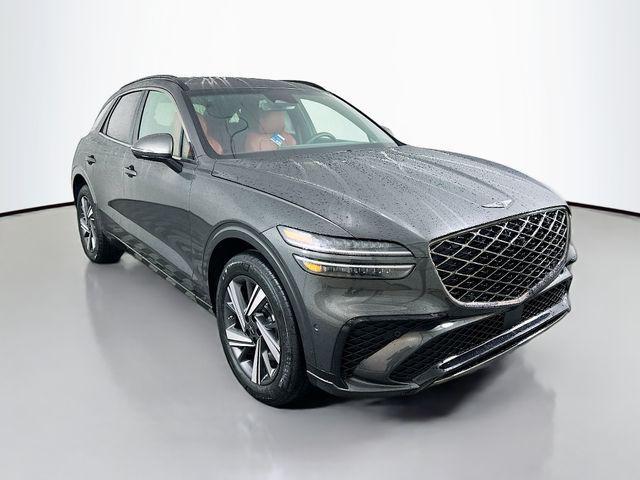 new 2026 Genesis GV70 car, priced at $67,265