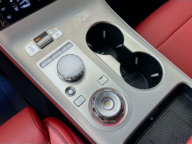 new 2026 Genesis GV70 car, priced at $67,265