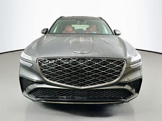 new 2026 Genesis GV70 car, priced at $67,265