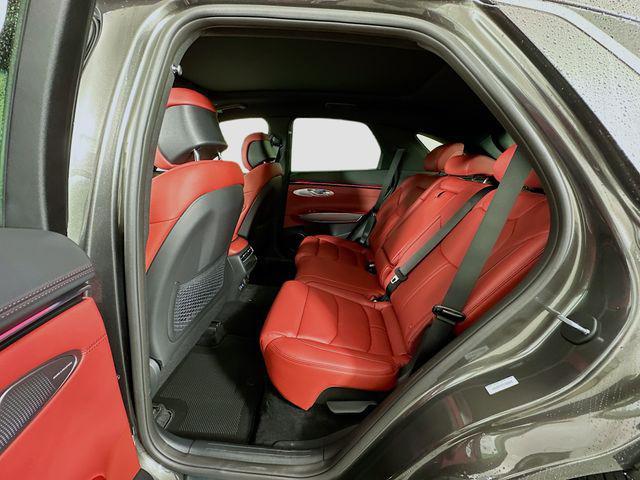 new 2026 Genesis GV70 car, priced at $67,265