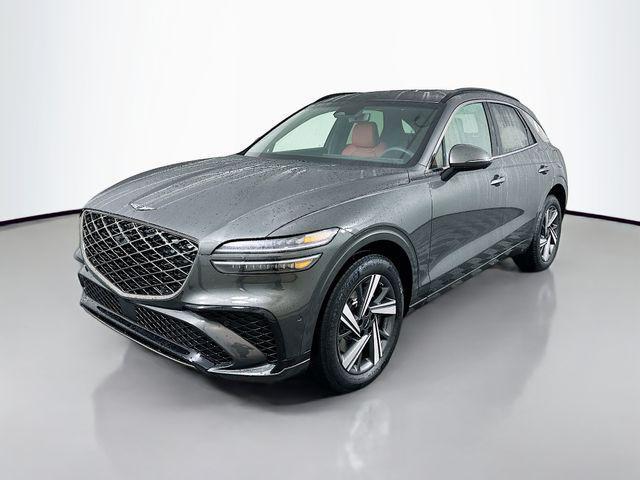 new 2026 Genesis GV70 car, priced at $67,265