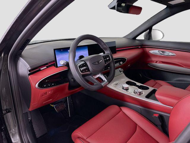 new 2026 Genesis GV70 car, priced at $67,265