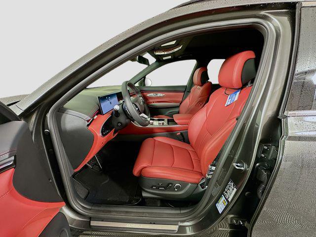 new 2026 Genesis GV70 car, priced at $67,265