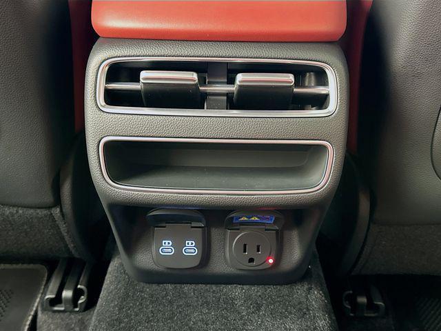 new 2026 Genesis GV70 car, priced at $67,265